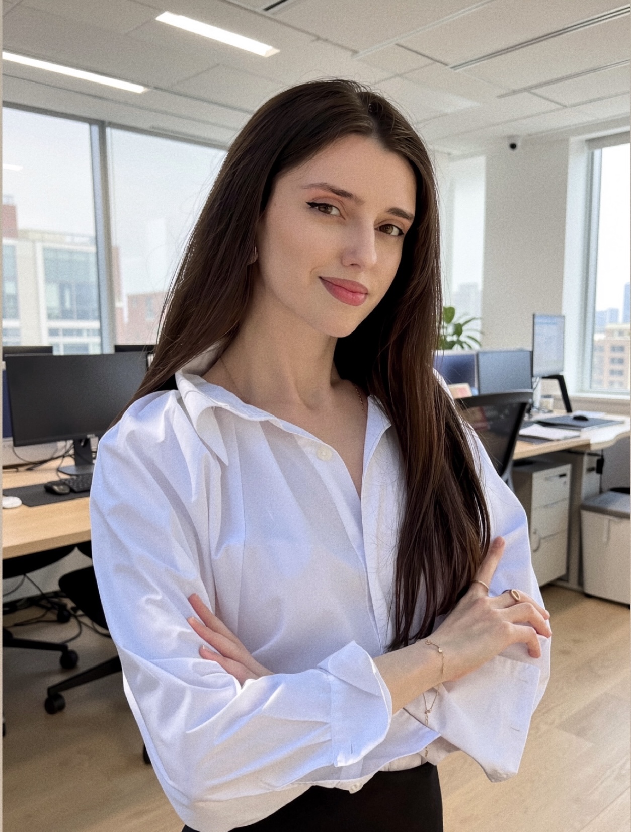 Джагаева Мануэлла Мануэльевна